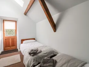 The Stables - Room
