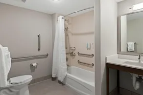 MainStay Suites Gatlinburg Downtown Area - Quarto