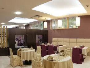Atlas Hotel - Ultra All Inclusive - Restaurant