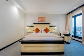Temple Hotel by Voyage Luxor - Zimmer