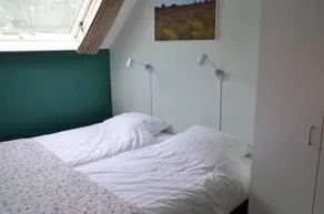 De Herberg van Anderen - Zimmer