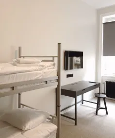 Hotel Hötorget, BW Signature Collection - Chambre
