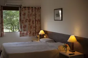 Hotel Fazenda Portal de Gravatá - Room