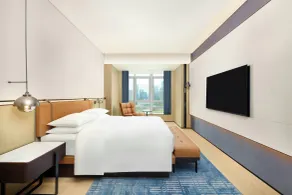 Four Points by Sheraton Nanning, Wuxiang - Zimmer