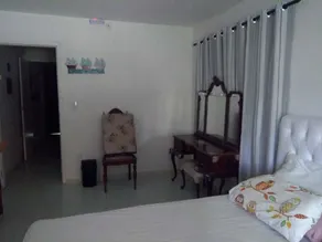 Gato de Botas Flats & Suites - Quarto