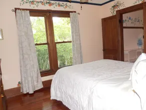The Ann Stevens House - Room