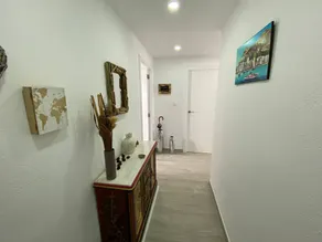 Splendid New Apartment With Swimming Pool 50 Meters From the Beach of San Antoni - Zimmer
