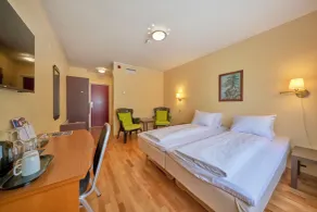 Frich`s Hotel Surnadal - Værelse