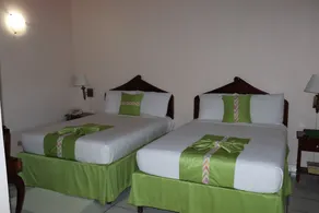 Villa Sonate - Habitación