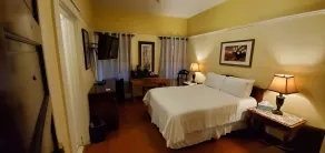 Glen Tavern Inn - Quarto