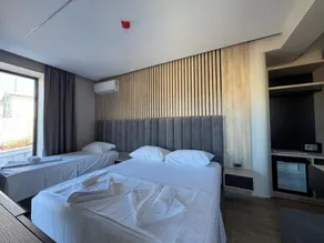 Aeris Sol Ksamil - Free Private Parking - Pool - Zimmer