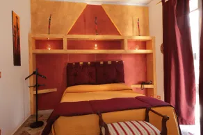 B&B Ballarò - Room