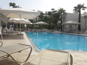 La Casa Di Napa Apartments - Piscine