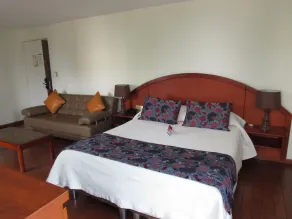Hotel Don Lolo - Room