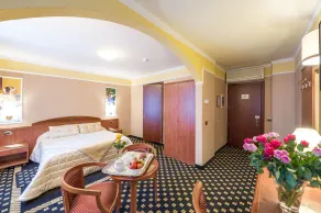Boutique Hotel Puccini - Room