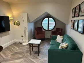 TheHillbrookSherborne - Zimmer