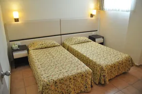 Club Sidar Apart Hotel - Room