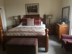 Redcliffe Hotel - Chambre