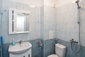 Samuil Apartments - Central Burgas - Room