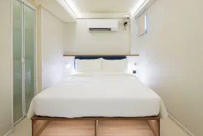 Rest Rochor Hotel - Chambre