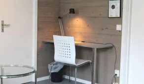 Strandhotellet - Zimmer