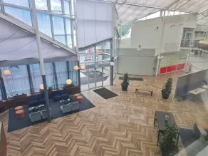 First Hotel Jönköping - View from room