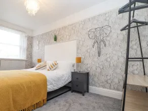 Little Polgray - Habitación