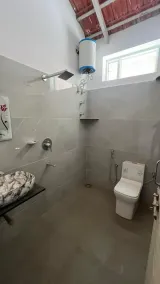 Rangi Taranga Resort - Salle de bain