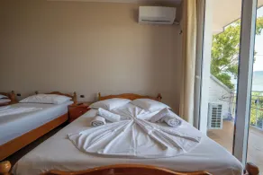 Hotel Nika Radhime - Room
