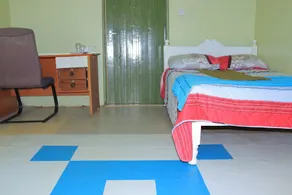 Rhino Tourist Camp - Room