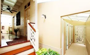 Baan Dinso - Salle de bain