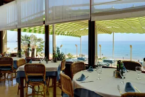 Hotel Llorca - Restaurant