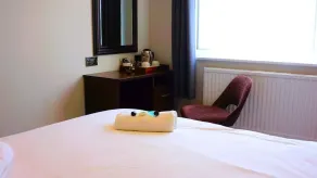 Oban Hotel - Room