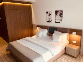 Hotel Clas Mamaia Nord - Habitación