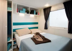 Sereno Camping Holiday - Værelse