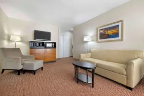 Best Western Royal Palace Inn & Suites - Chambre