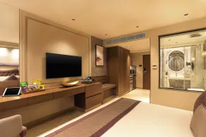 Grand Residency Hotel & Serviced Apartments - Room