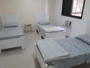 Hotel Harmonia - Chambre