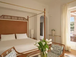 Pensione America - Adults only - Chambre