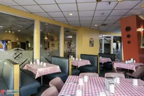 The Cavalier Inn - Restaurant