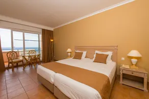 Vila Baleira Porto Santo - Zimmer
