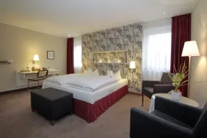 Hotel Deutscher Hof - Room
