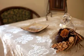 B&B Alba - Restaurang