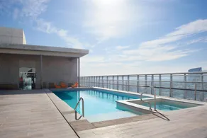 Hilton Garden Inn Chihuahua - Pool
