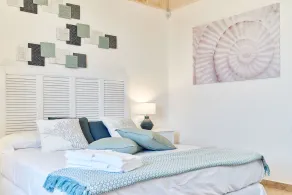 POSEA - Polignano Sea Suites - Chambre