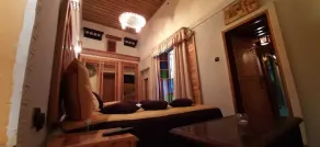 Dar Belmamoun - Room
