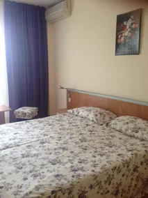 Hotel Atol - Room