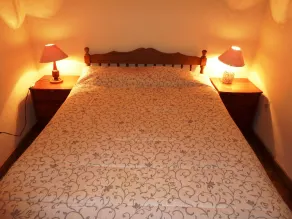 Kukuli Lodge - Quarto