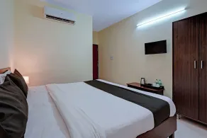Hotel O New Shelton Suites - Room