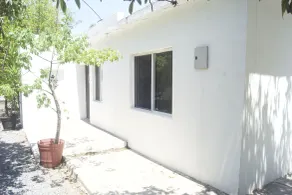 La Posada en el Potrero Chico - Vistas desde la habitación